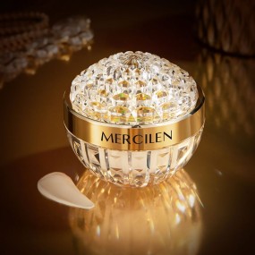 MERCILEN skin organic face Organic arbutin anti Freckle Face Cream Hydrating Wrinkle for collagen care products whitening cream