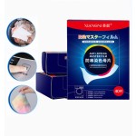 Factory Price Eco-Friendly Disposable Laundry Detergent Absorption Color Dye-Trapping Paper Solid 40pcs/Box for Clothes Washing