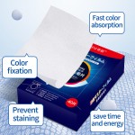 XIANGNI Mixed Clothes Washing Tablets Disposable Cotton Laundry Machine Tablets with Anti-Staining Color Protection