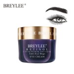 BREYLEE有机视黄醇紧致提肤抗衰老抗浮肿眼霜