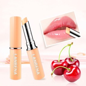 LANBENA Chameleon Color Changing Lip Balm Moisturizing Lip Care Chapstick with Custom Labeling Wholesale