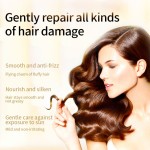 For LANBENA Organic Moroccan Argan Oil Hair   Herbal Repairing and Nourishing Hair Fall Serum Essence Bottles