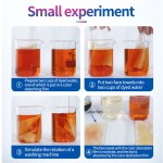 XIANGNI Mixed Clothes Washing Tablets Disposable Cotton Laundry Machine Tablets with Anti-Staining Color Protection