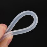 Silicone Hose Factory - Food Grade Drainage Pipe