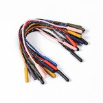 Zipper Puller Factory - Silicone End Tip Puller