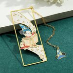 Bookmarks Factory - Custom Cartoon Bookmark Supplier