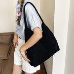 Tote Bag Factory - Women's Large Capacity Bag