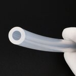 Silicone Hose Factory - Food Grade Drainage Pipe