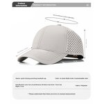 Baseball Cap Factory - Quick-Drying Mesh Hat