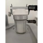 PP Cotton Filter Factory - Eco-Friendly Filter Cartridge