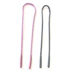 Zipper Puller Factory - Silicone Dipped Pull Rope