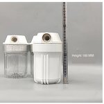 PP Cotton Filter Factory - Eco-Friendly Filter Cartridge