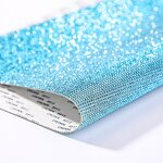 Rhinestone Sticker Factory - Self Adhesive Gem Sheet