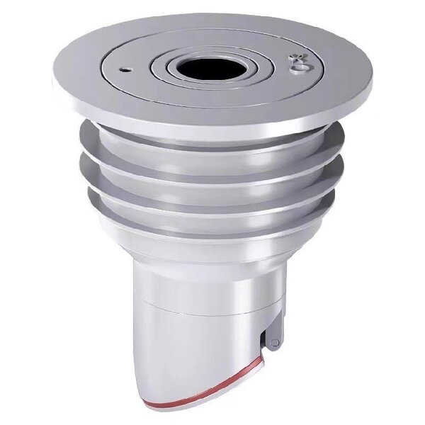 Floor Drain Seal Factory - Odor-Proof Joint Ring