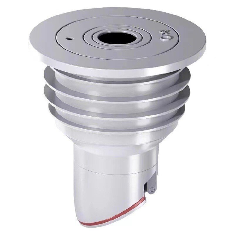 Floor Drain Seal Factory - Odor-Proof Joint Ring