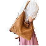 Tote Bag Factory - Women's Large Capacity Bag