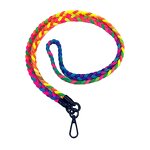 Phone Lanyard Factory - Polyester Strap Supplier