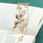 Bookmarks Factory - Custom Cartoon Bookmark Supplier