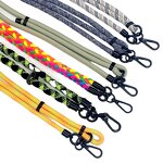 Phone Lanyard Factory - Polyester Strap Supplier