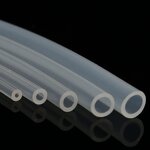 Transparent Silicone Hose Factory - CE Certified Pipe