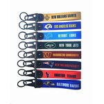 Sports Lanyard Factory - NFL Football Wrist Strap