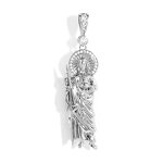 Religious Pendant Factory - San Judas Tadeo Jewelry