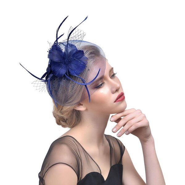 Women's Hat Factory - Wedding Fascinators Supplier