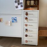 Fridge Magnet Factory - Resin Bear Decorative Magnet