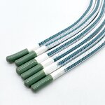 Hoodie Laces Factory - Multi-color Drawcord Supplier