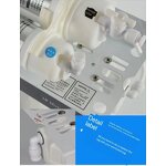 Water Purifier System Factory - 5 Stage UF Machine