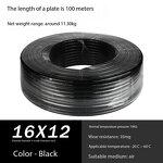 PU Air Hose Factory - Quick Insert Connector Supplier