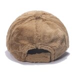 Baseball Cap Factory - Winter Rabbit Fur Cap