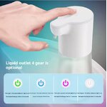 Soap Dispenser Factory - USB Charger Automatic Dispenser