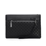 Men's Clutch Bag Factory - Custom Plaid Bag Supplier