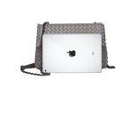 Leather Bag Factory - Hand-Woven Shoulder Bag