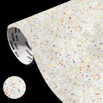 Rhinestone Sheet Factory - Hot Melt Diamond Mesh