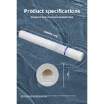 PP Filter Factory - Melt Blown Spinning Cartridge