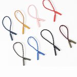 Zipper Puller Factory - Silicone End Tip Puller