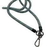 Phone Lanyard Factory - Polyester Strap Supplier