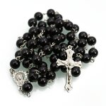 Rosary Necklace Factory - Catholic Cross Necklace