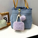 Car Keychain Factory - Mini Fragrance Bag Pendant