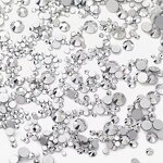 Rhinestone Motif Factory - Heat Transfer Crystal