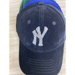 Baseball Cap Factory - Bling Rhinestone Team Cap