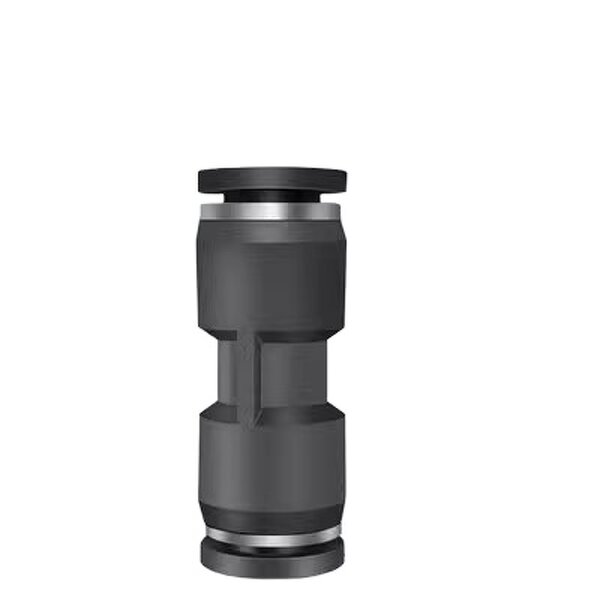 Pneumatic Connector Factory - Plastic Hand Valve