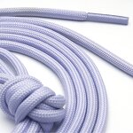 Drawcord Factory - Transparent Plastic Tips Shoelace