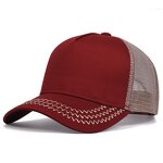 Sports Cap Factory - Adjustable Size Designer Hat