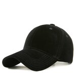 Baseball Cap Factory - Winter Velvet Sports Cap