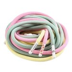 Drawstring Cord Factory - Custom Round Polyester Rope