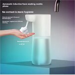 Soap Dispenser Factory - USB Charger Automatic Dispenser