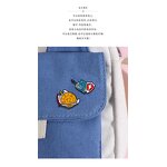 Game Brooch Factory - Devil Dice Enamel Lapel Pin